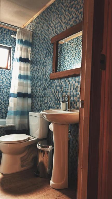 Hostal El Gaucho - 2