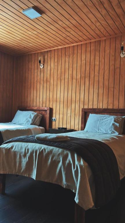Hostal El Gaucho - 3
