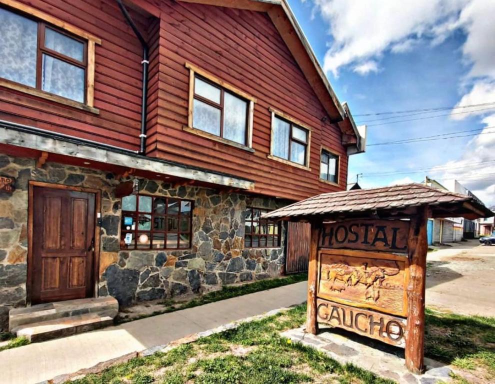 Hostal El Gaucho - 4