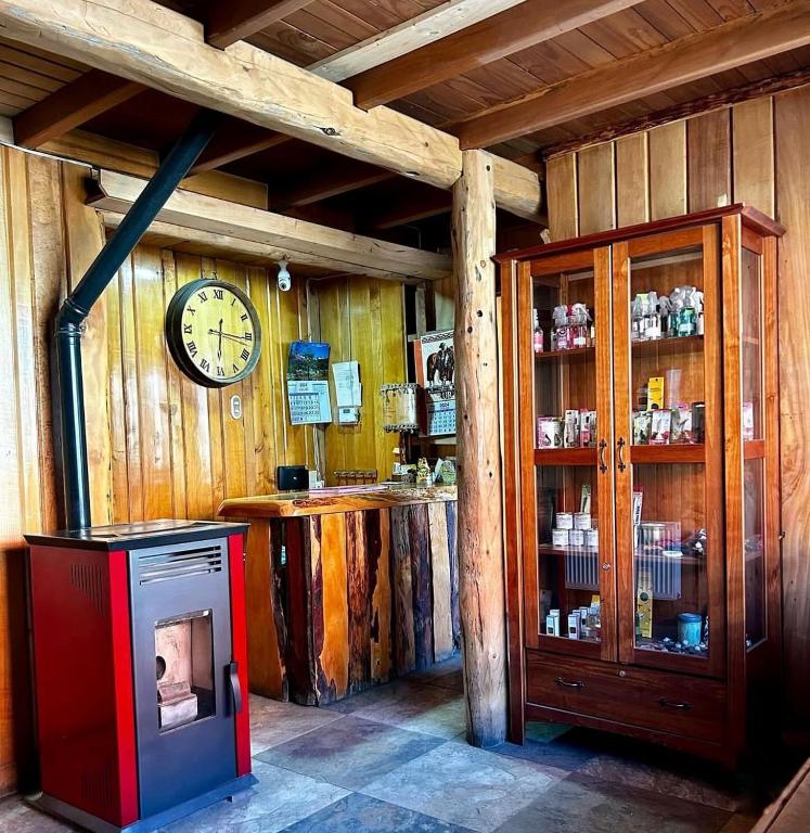 Hostal El Gaucho - 5
