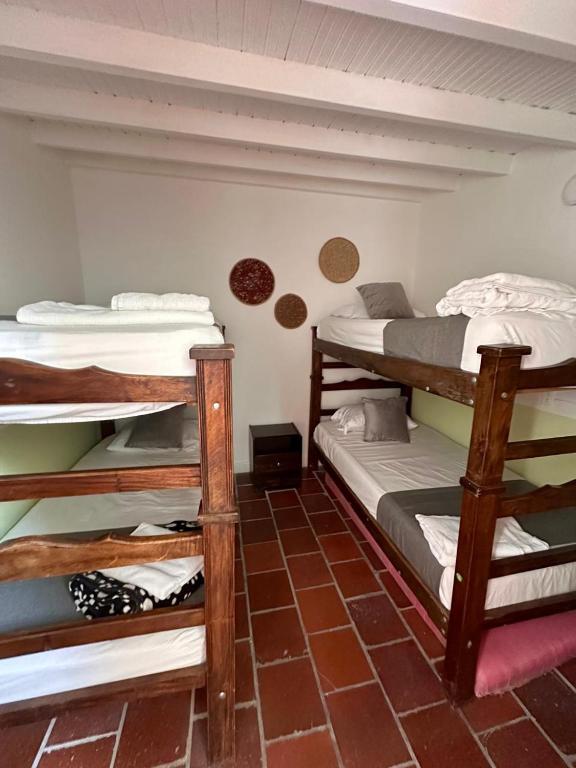 Casa de Pinos Hotel - 2