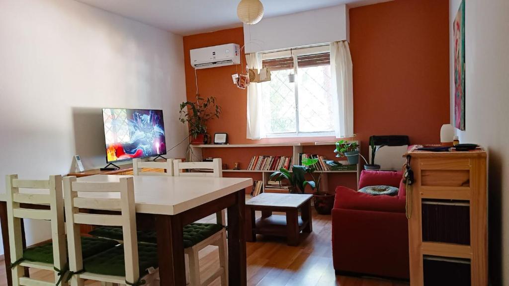 Departamento Centro Neuquén Capital - 1