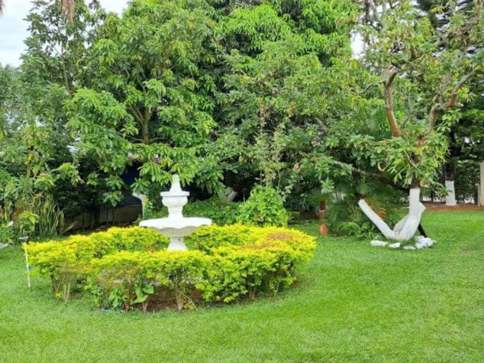 Villa Fina Campestre Rozo Estate - 2