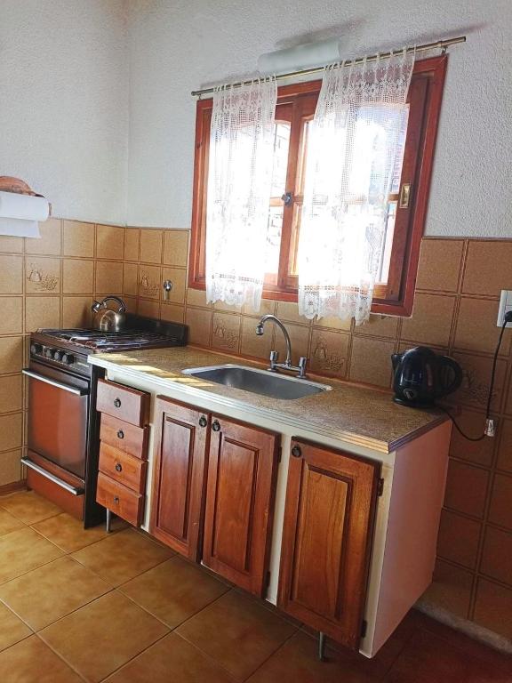 Exclusivo chalet a 250 metros del mar - 4