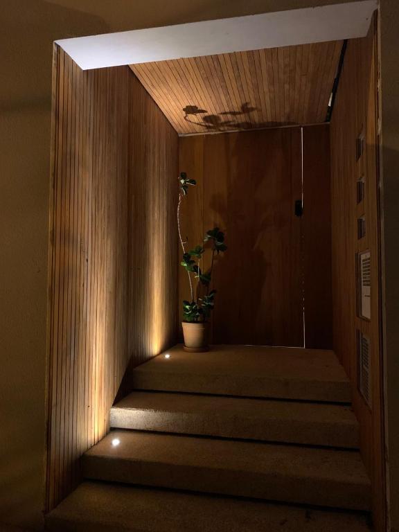 Estúdio ao lado da Praia - Rifaina, Rifaina