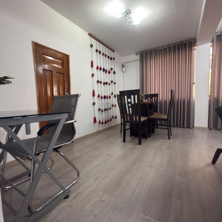 Confort House Cusco - 1