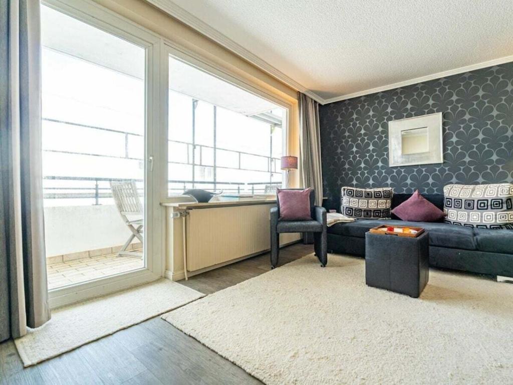 Dünenburg Apt 23, Westerland