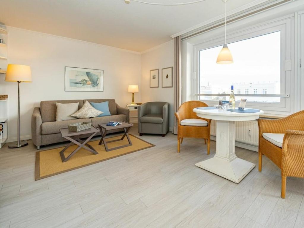 Sola Bona App 31, Westerland