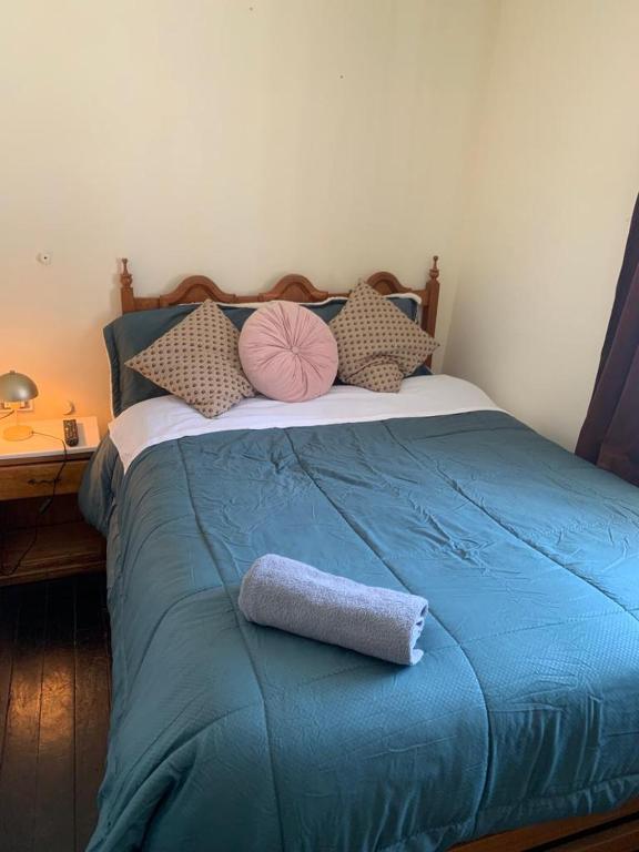 JARDIN DEL INKA CUSCo - 3