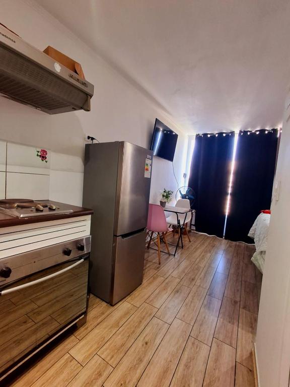 Huéspedes felices - 5