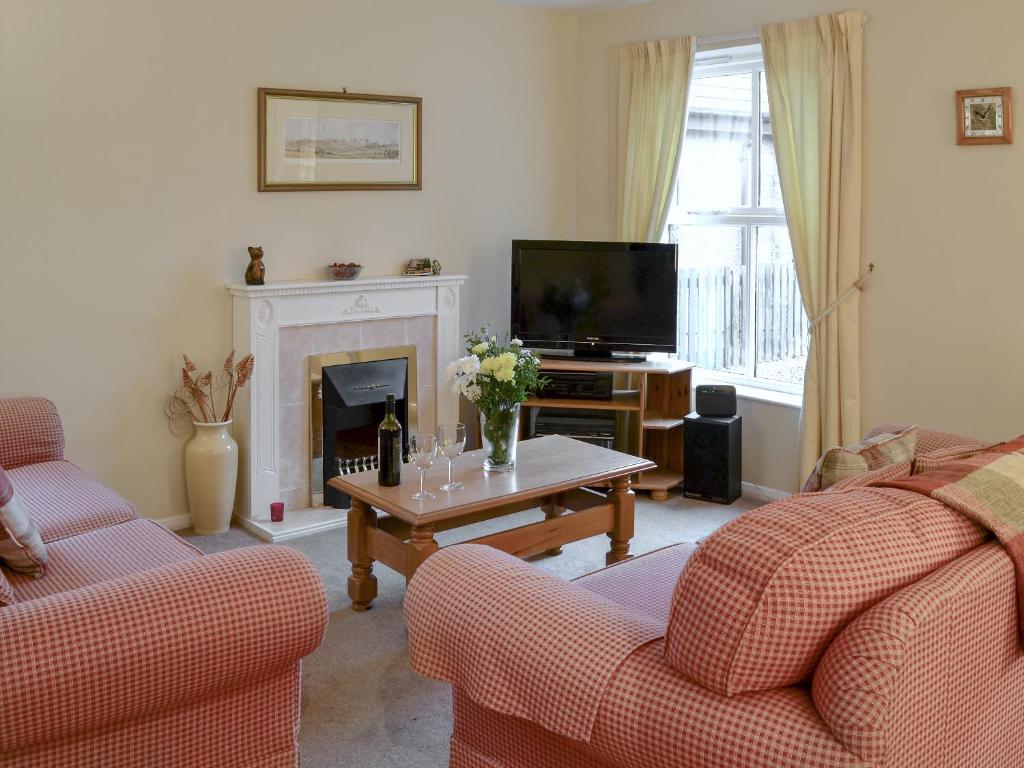 Birch Tree Cottage, Aviemore