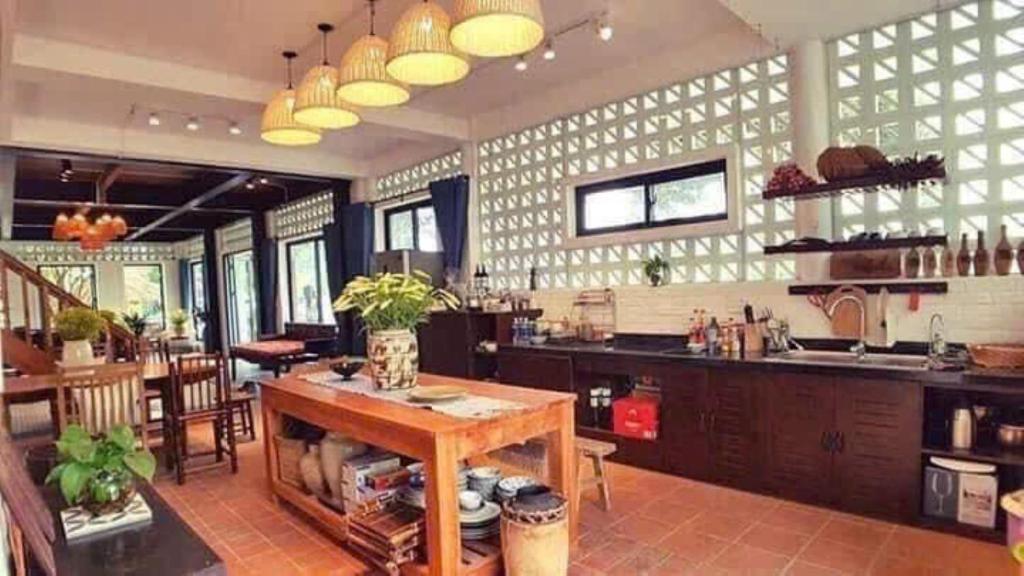 Giang House