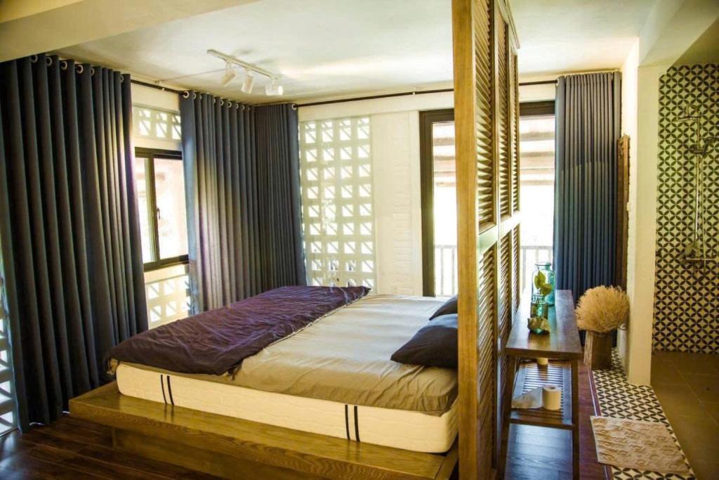 Giang House