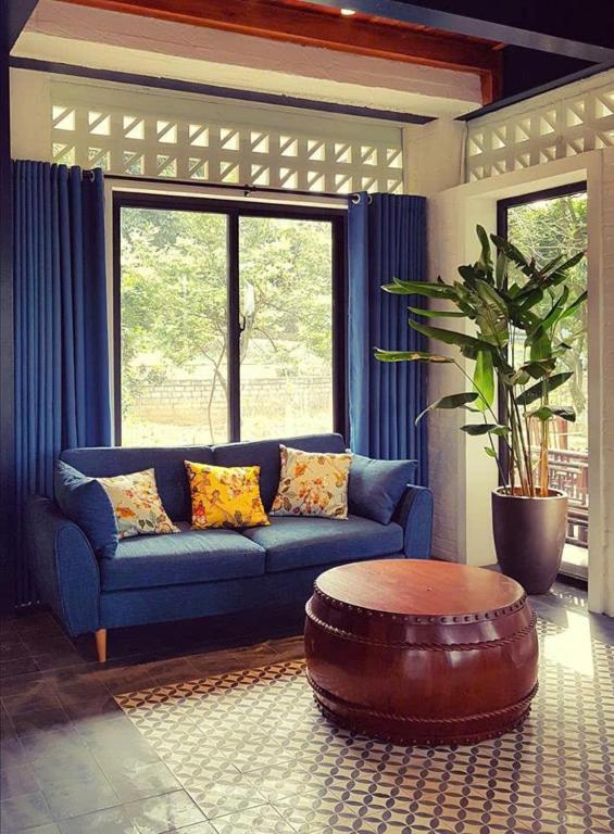 Giang House