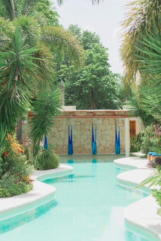 Blue Palm Bacalar - Adults only - 3