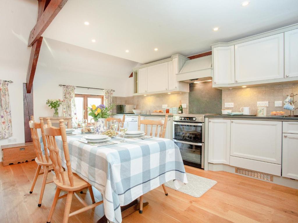 Cowslip Cottage photo 3