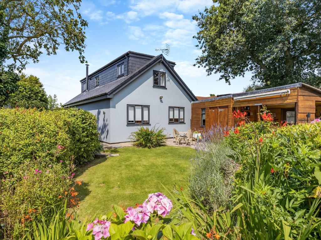 The Nook, Chapel Saint Leonards