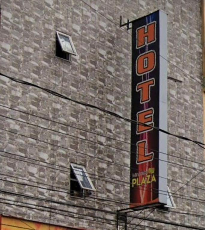 Hotel Minorista plaza - 5