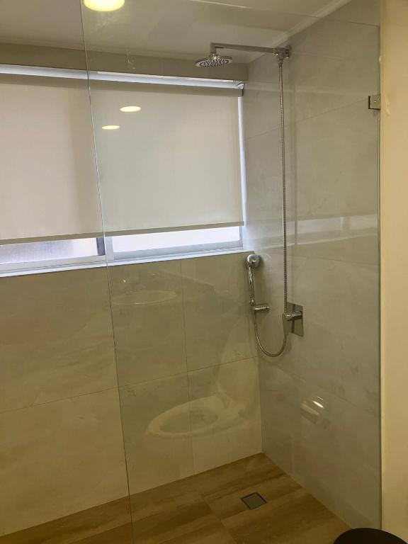 Exclusive Swissotel Quito Ecuador Suite - 4