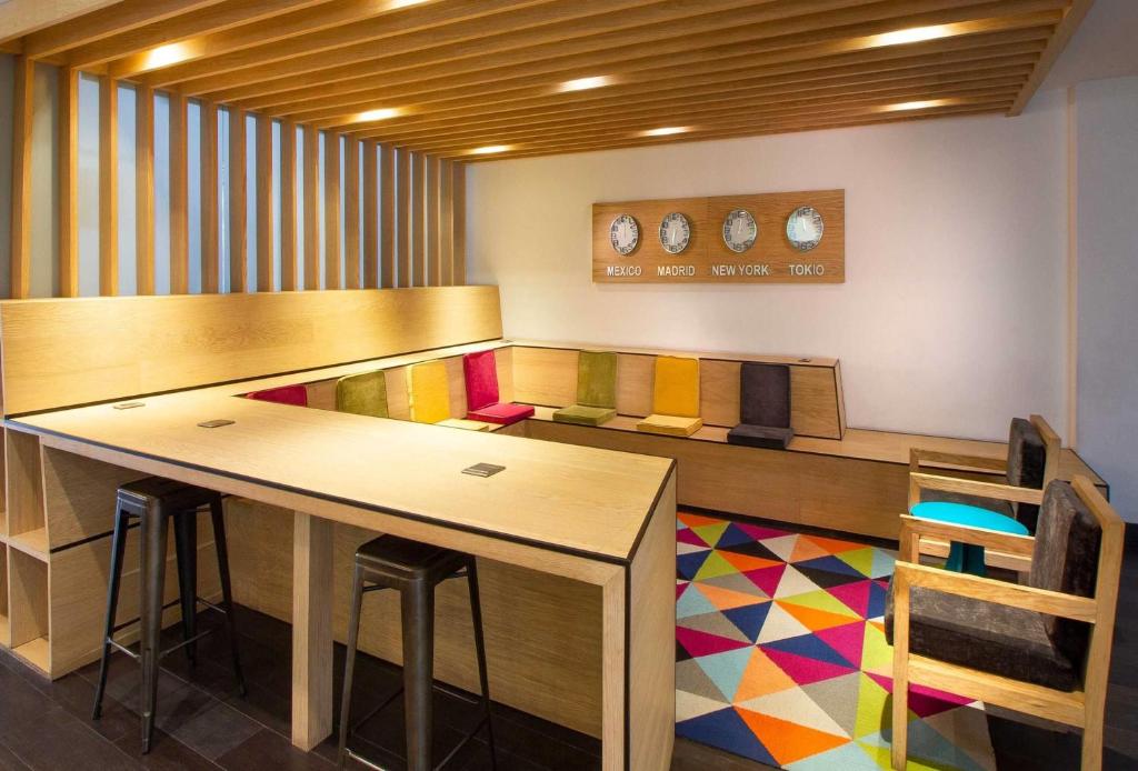 Hotel MX garibaldi CDMX, Trademark Collection by Wyndham - 4