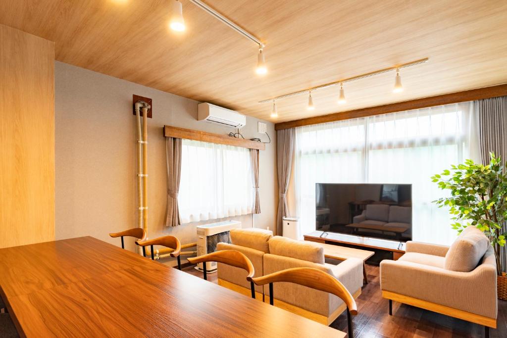 Hatsune 観光拠点 多人数向け 閑静な住宅街, Otaru