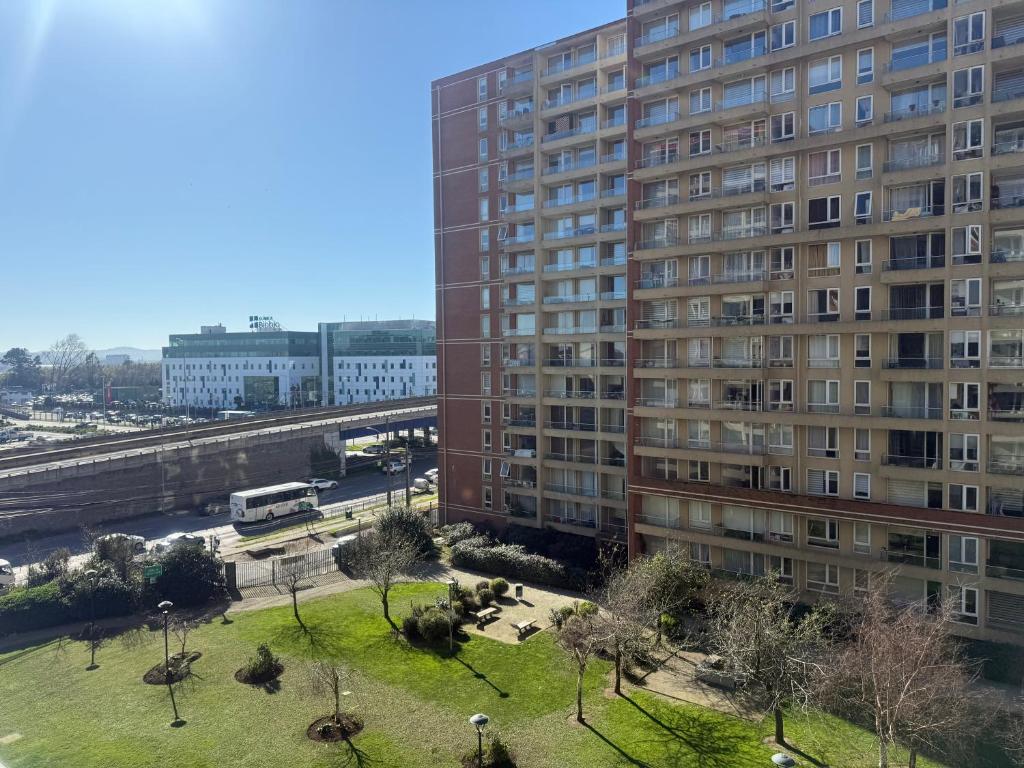 Dpto 2 dormitorios Cercano Aeropuerto, Concepción - 2