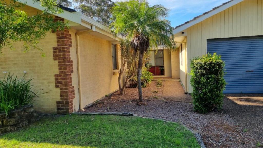 Much More Than You Expect, Hawks Nest