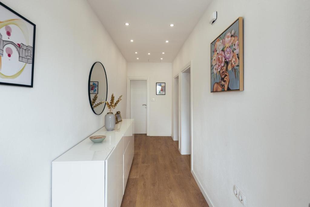 Cosy Urban Studio - 4