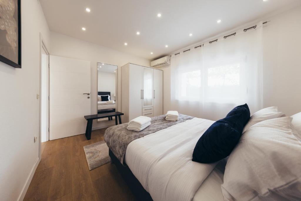 Cosy Urban Studio, Mostar