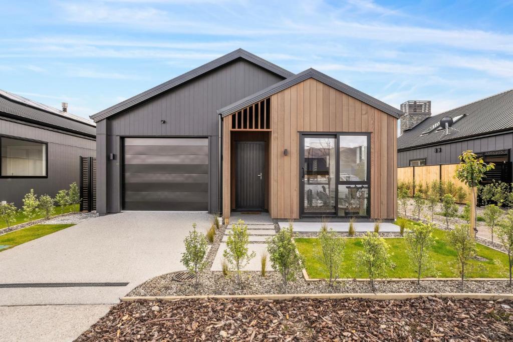 Cromwell Haven - Cromwell Holiday Home, Cromwell