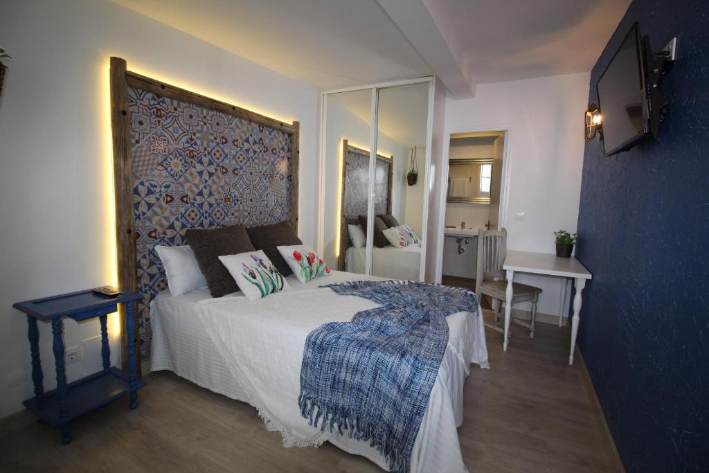 Las Casitas photo