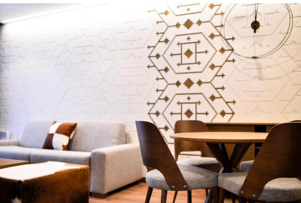 304 Vila borova Wellnes&spaa - 2