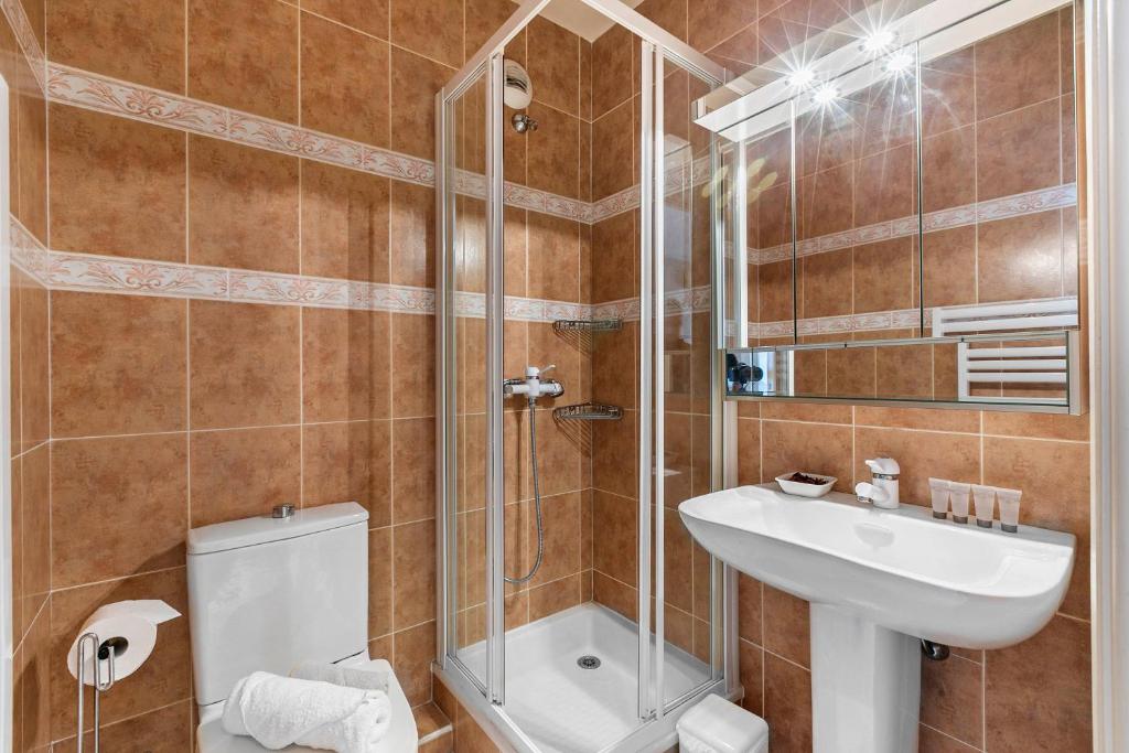 Cannes Center - 5min from Croisette & Pal - Happy Rentals - 5
