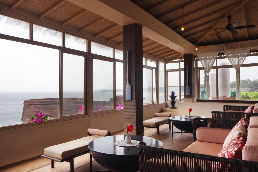 Bar/lounge