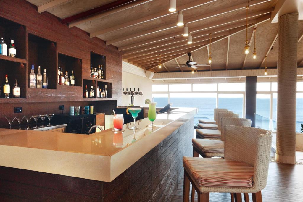 Bar/lounge