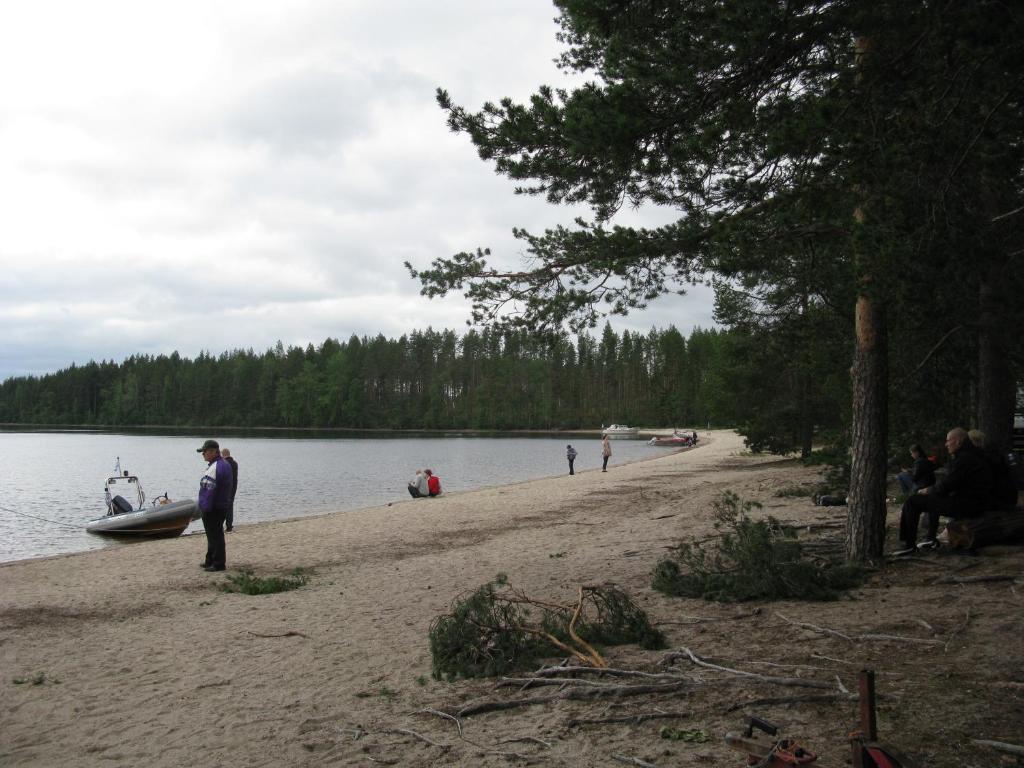 Koli Country Club photo