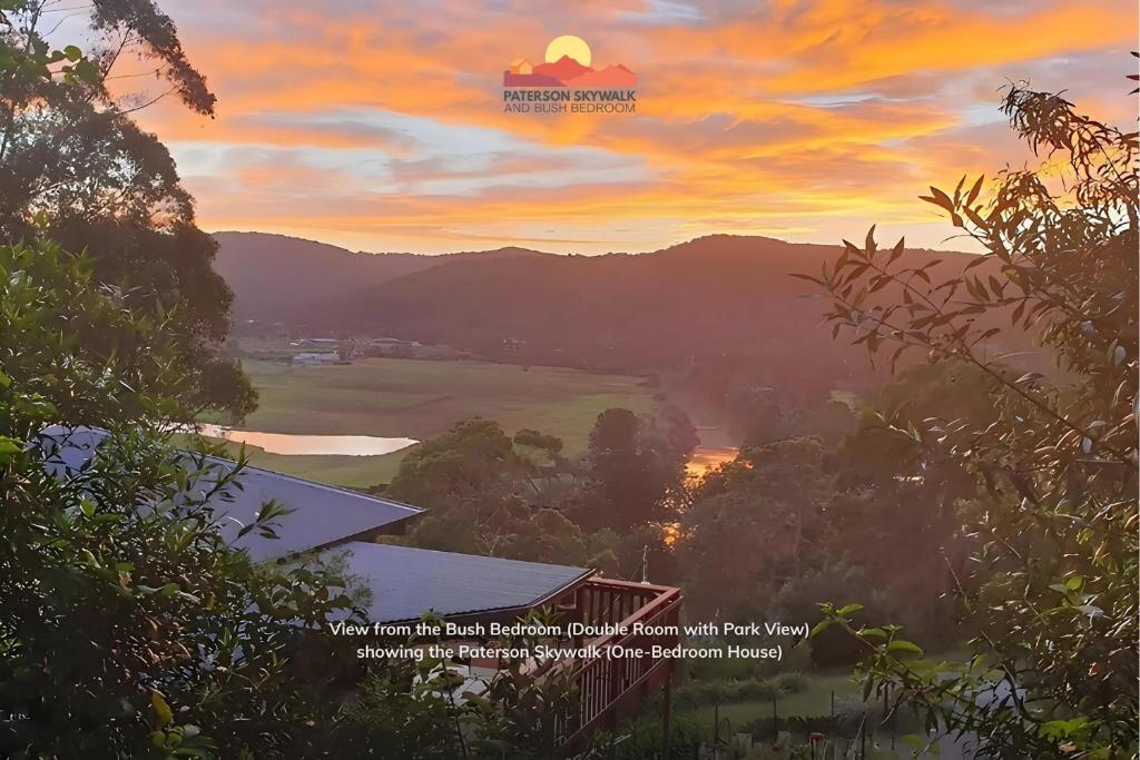 Paterson Skywalk, Paterson