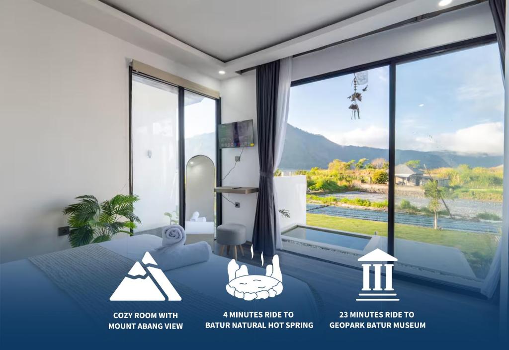 Prada & Abby Hill by Bukit Vista, Kubupenlokan