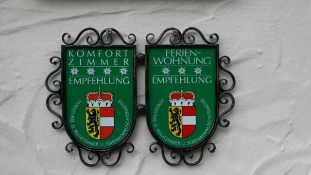 Landhaus Rieding - 4