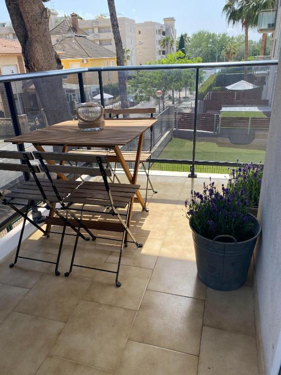 Appartement Maurel boho chic - 3