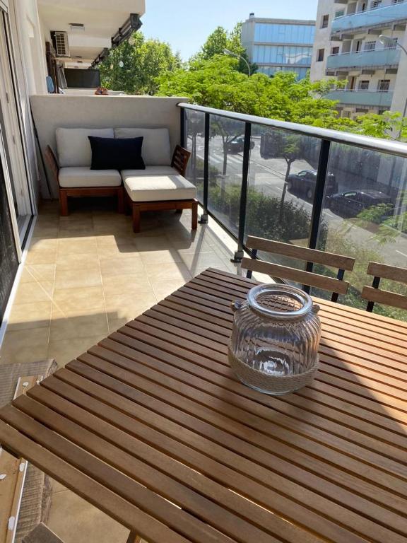 Appartement Maurel boho chic - 2