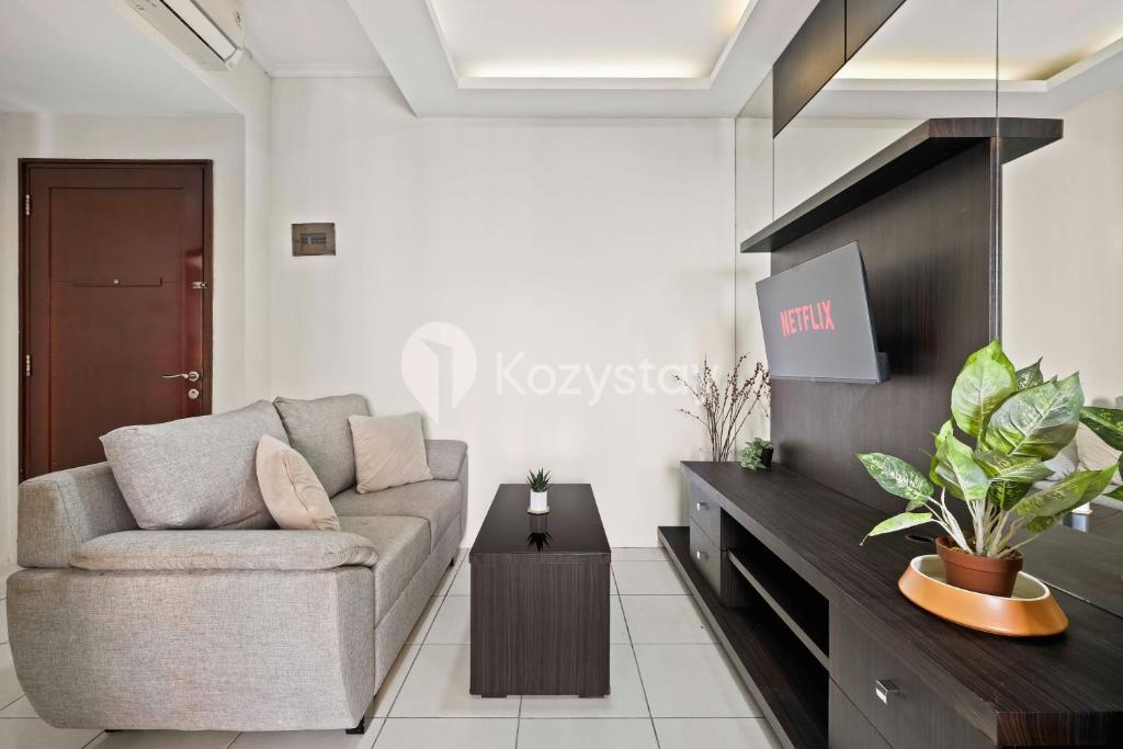 Loriva by Kozystay - Ancol, Jakarta