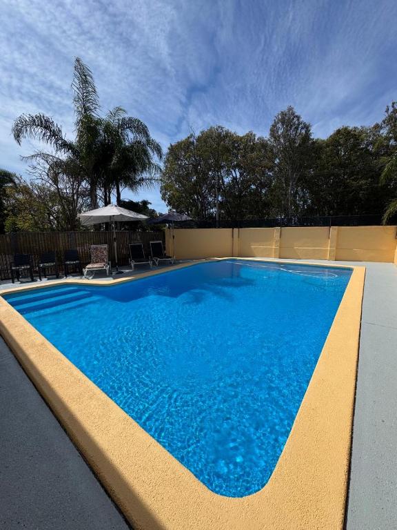 Bridge View Motel, Gorokan