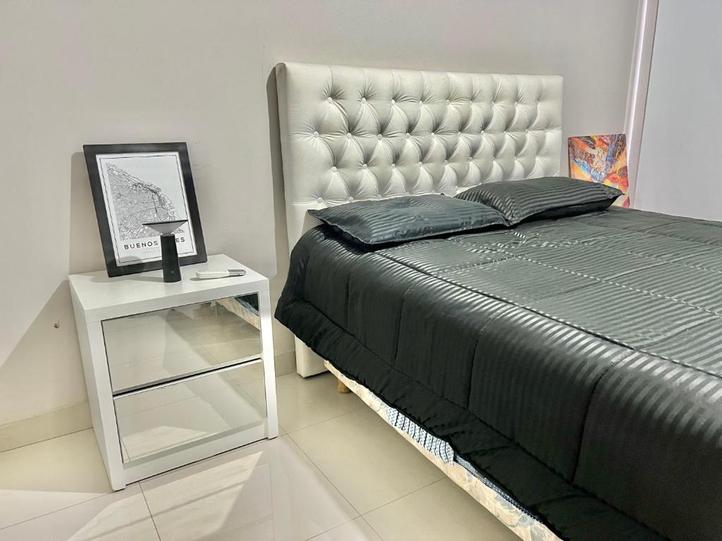 Deluxe Nueva Córdoba - Premium Balcón & Asador - 2