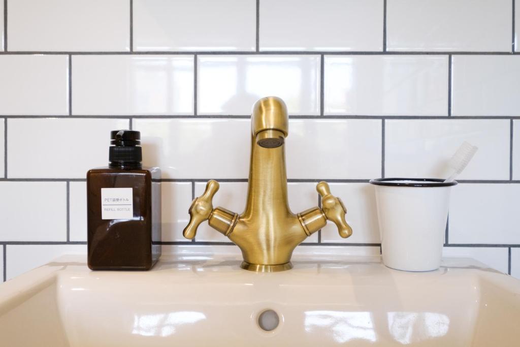 バスルーム（客室）