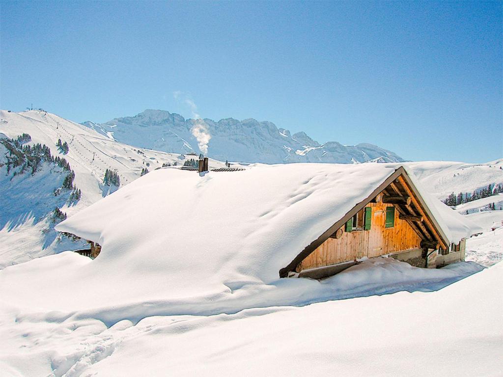 Chalet Alpage - 3