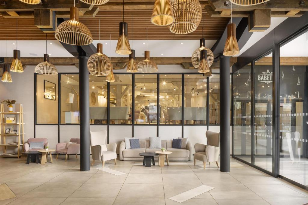 Hilton Garden Inn Paris La Villette - 4