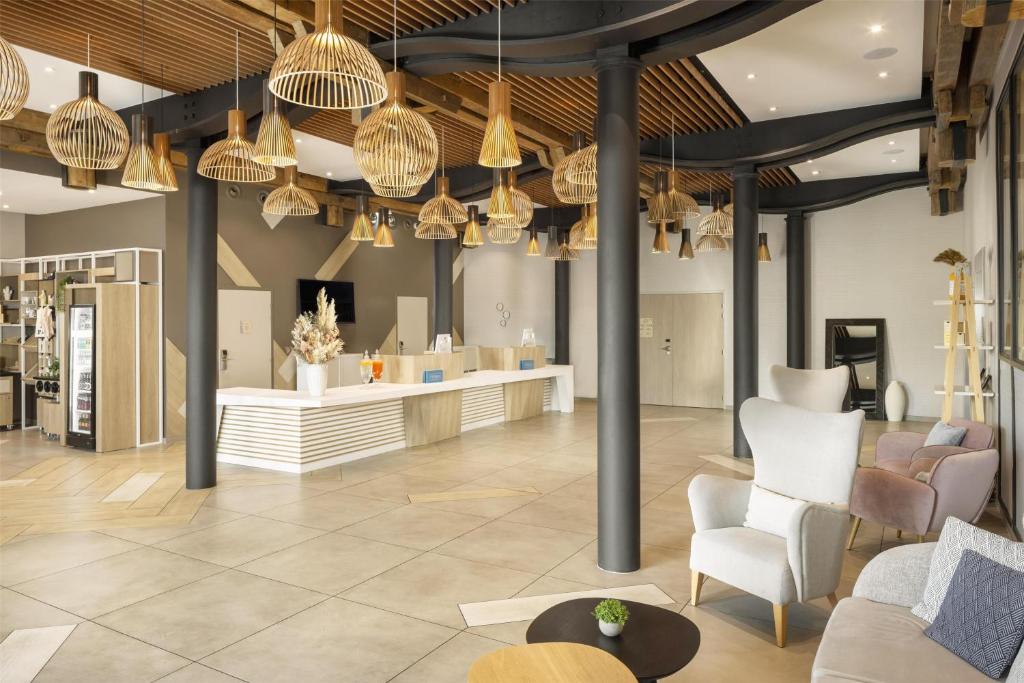 Hilton Garden Inn Paris La Villette - 5