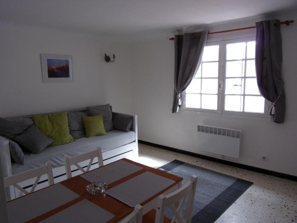 Appartement L'oranger - 2