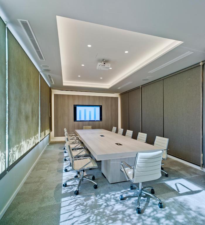 Hotel Don Pancho - Designed for Adults — Hotel building in Benidorm, Valencian Community